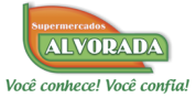 supermercados alvorada